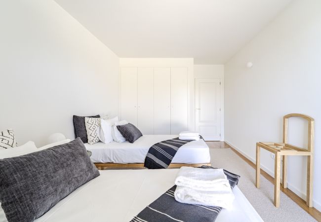 Casa en Caniçada - Ge House by House and People Casa en Caniçada - Ge House by House and People