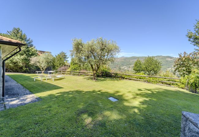 Casa en Caniçada - Ge House by House and People Casa en Caniçada - Ge House by House and People