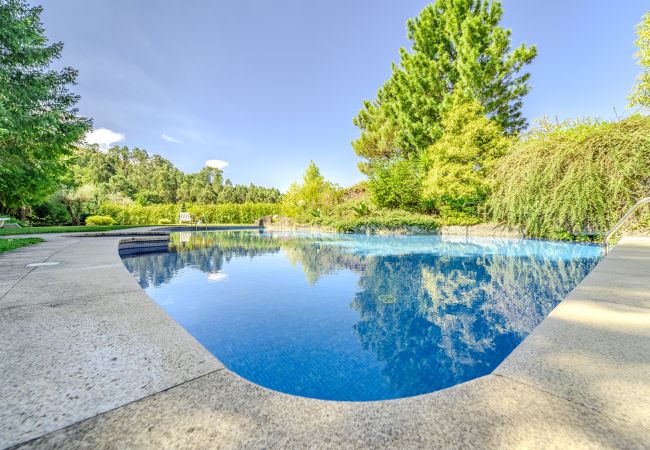 Casa en Caniçada - Ge House by House and People Casa en Caniçada - Ge House by House and People