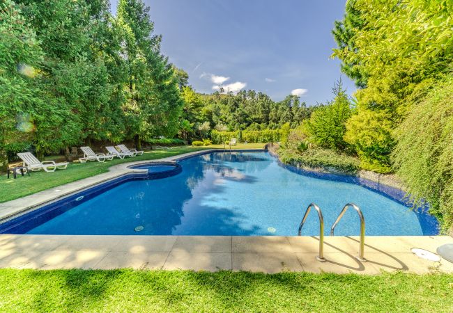 Casa en Caniçada - Ge House by House and People Casa en Caniçada - Ge House by House and People