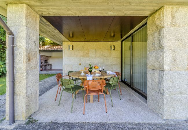 Casa en Caniçada - Ge House by House and People Casa en Caniçada - Ge House by House and People