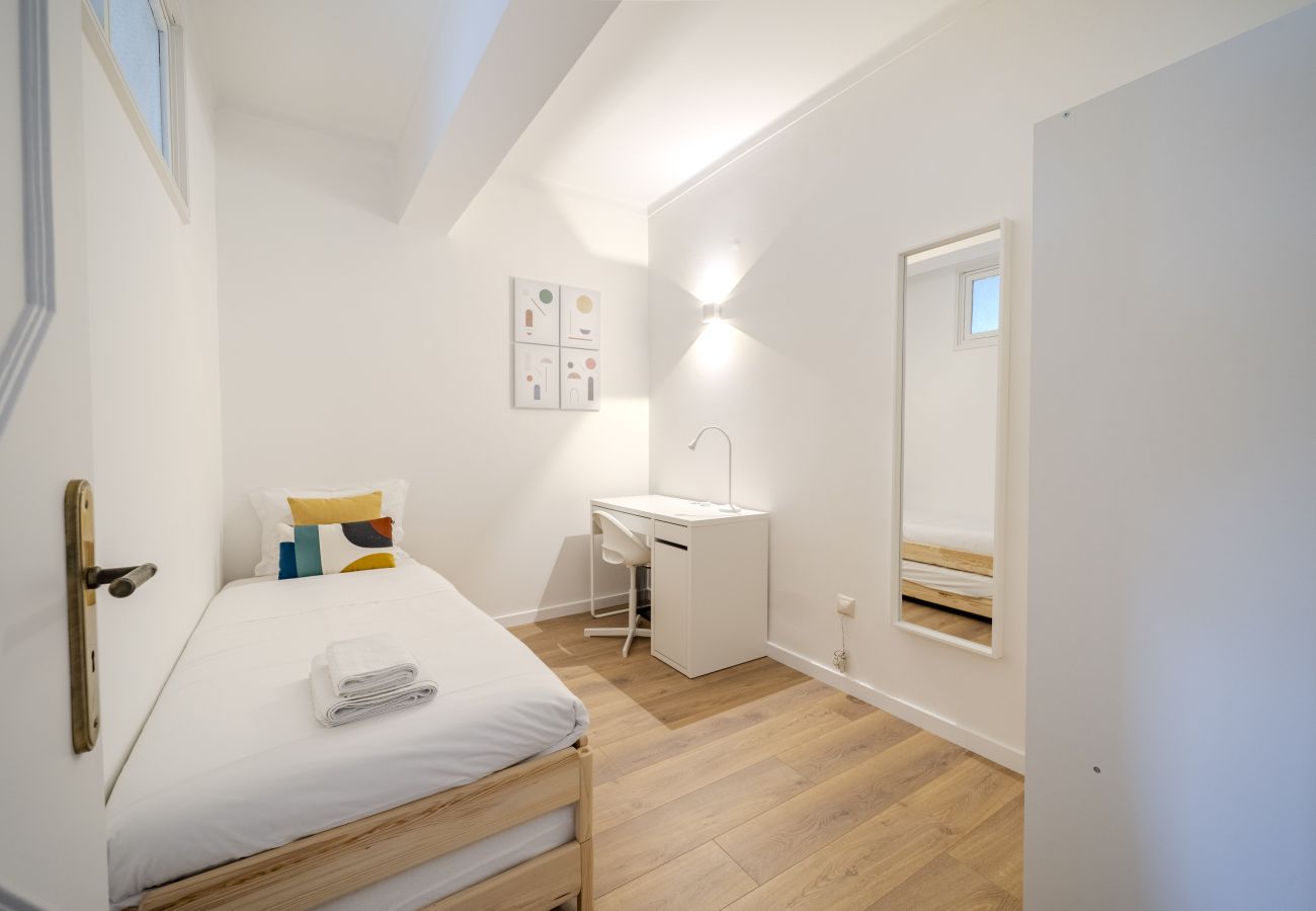 Apartamento en Braga - Cruz Design by House and People