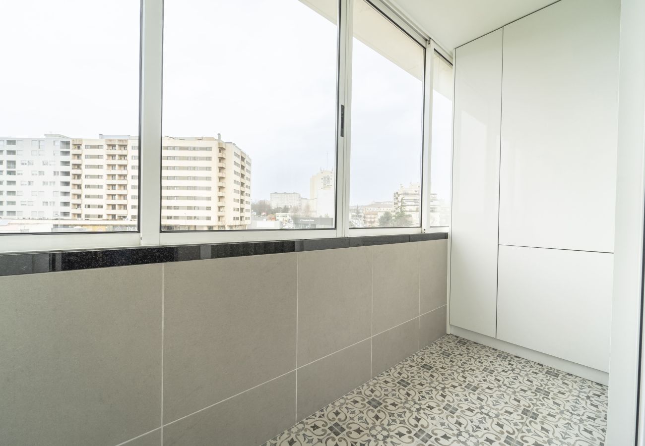 Apartamento en Braga - Forum Apartments by House and People