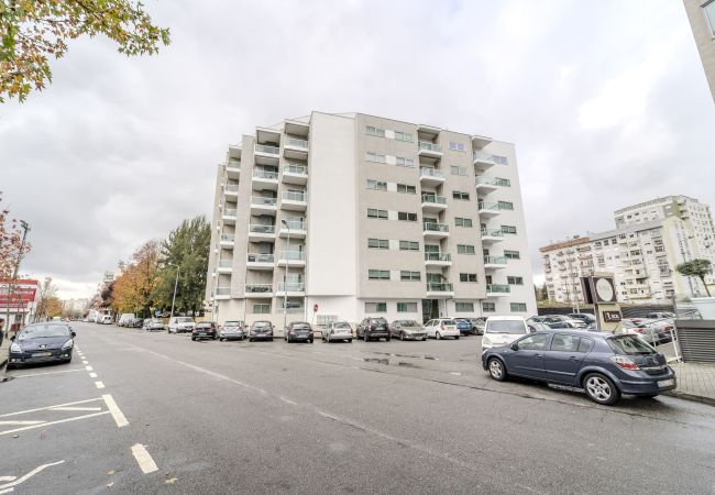Apartamento en Braga - Maximus Design By House and People Apartamento en Braga - Maximus Design By House and People