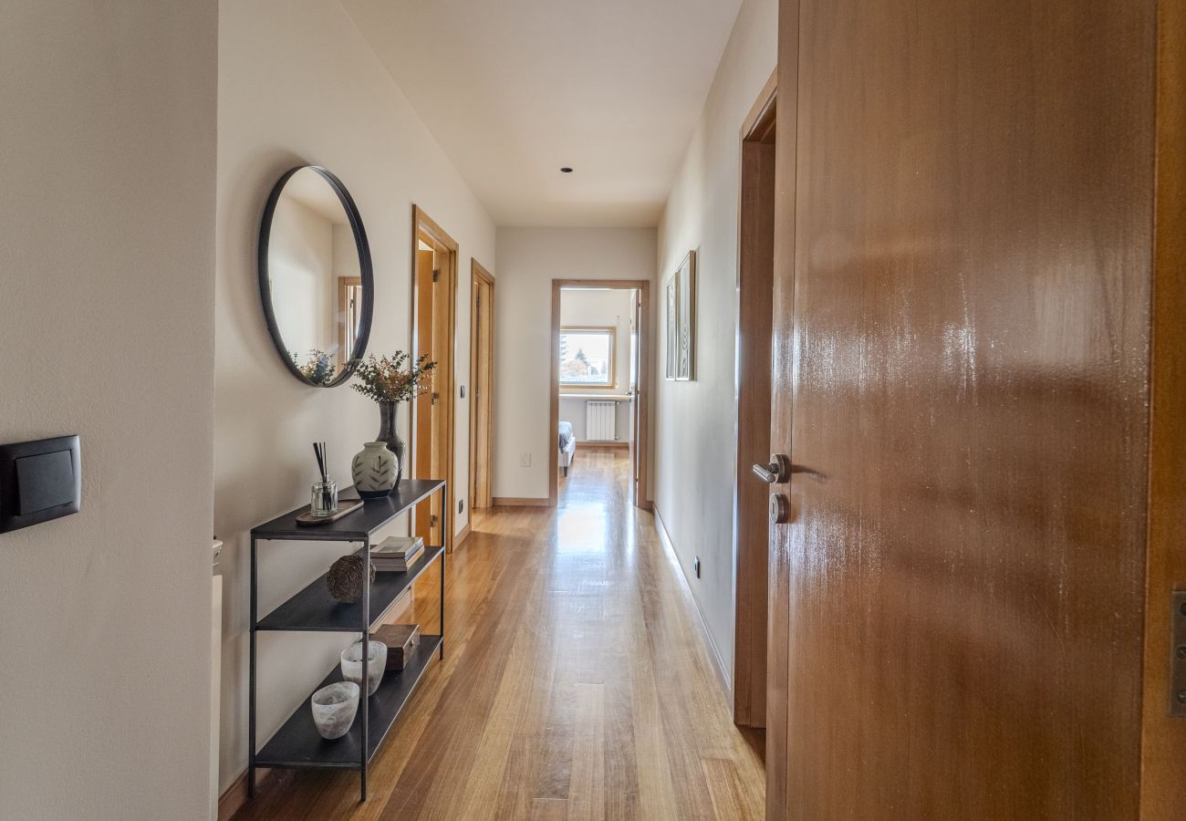 Apartamento en Braga - Maximus Design By House and People
