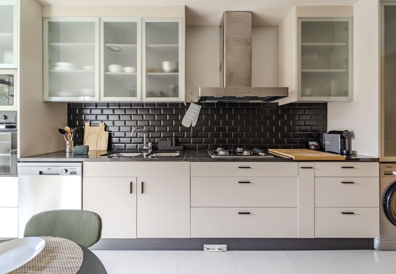 Apartamento en Braga - Maximus Design By House and People