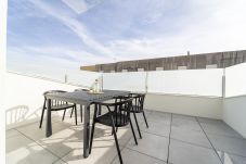 Apartamento en Braga - Forum Apartments III by House and People