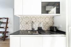 Apartamento en Braga - Forum Apartments III by House and People
