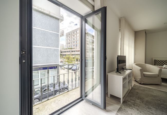 Apartamento en Braga - Central Lodge Studio by House and People Apartamento en Braga - Central Lodge Studio by House and People