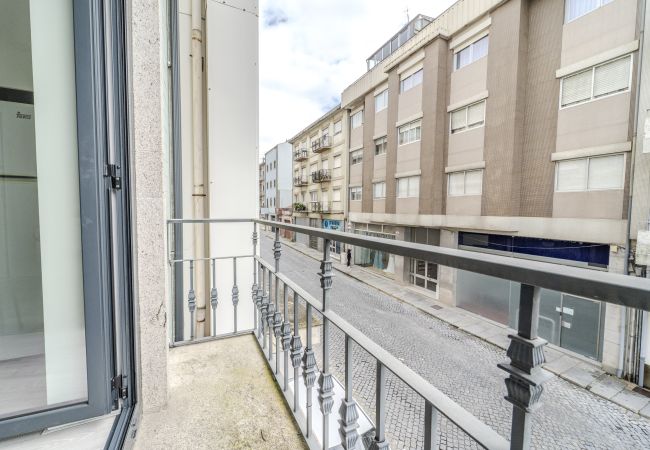 Apartamento en Braga - Central Lodge Studio by House and People Apartamento en Braga - Central Lodge Studio by House and People