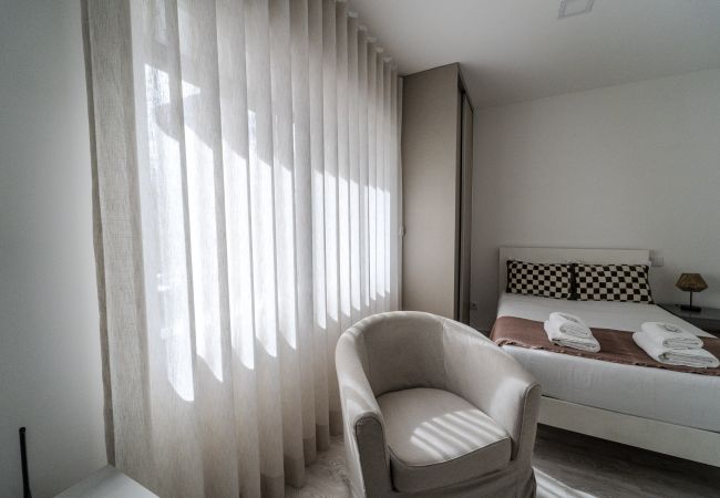 Apartamento en Braga - Central Lodge Studio by House and People Apartamento en Braga - Central Lodge Studio by House and People