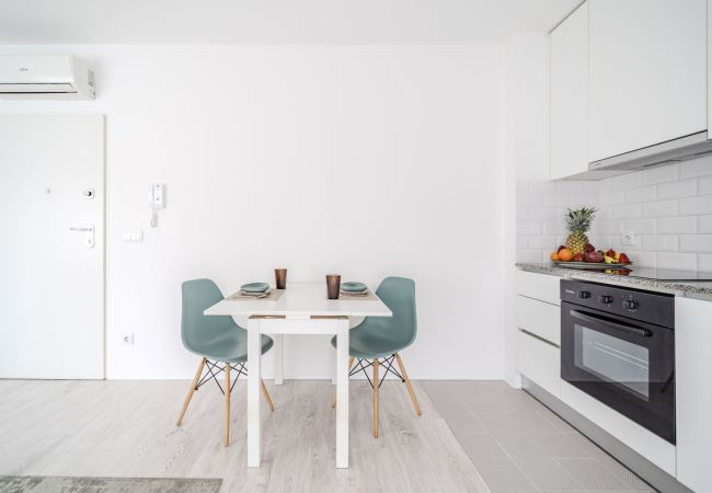 Apartamento en Braga - Central Lodge Studio by House and People Apartamento en Braga - Central Lodge Studio by House and People
