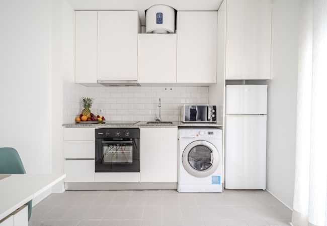 Apartamento en Braga - Central Lodge Studio by House and People Apartamento en Braga - Central Lodge Studio by House and People