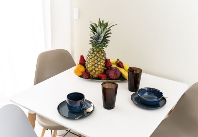 Apartamento en Braga - Central Lodge Flat by House and People Apartamento en Braga - Central Lodge Flat by House and People