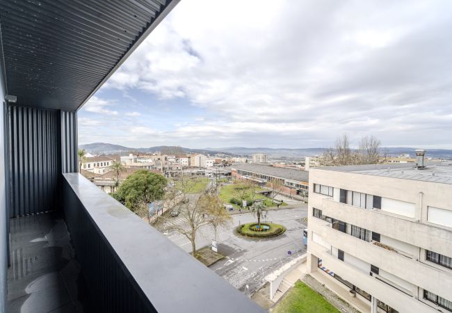 Apartamento en Braga - Central Lodge Flat by House and People Apartamento en Braga - Central Lodge Flat by House and People