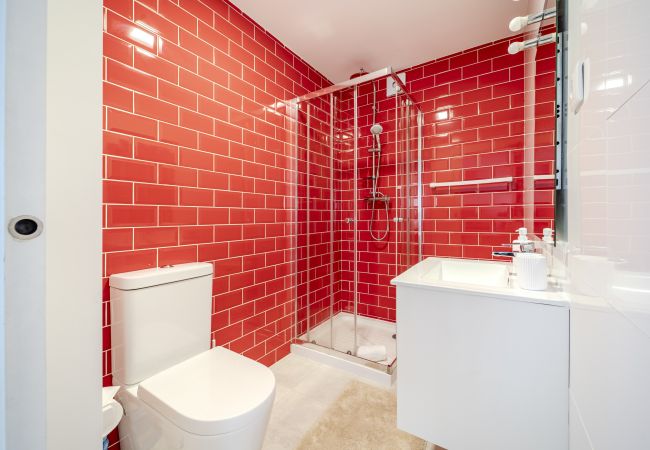 Apartamento en Braga - Central Lodge Flat by House and People Apartamento en Braga - Central Lodge Flat by House and People