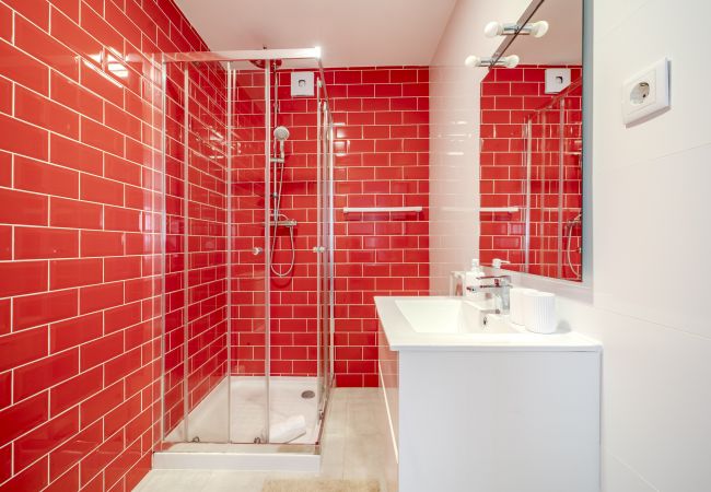 Apartamento en Braga - Central Lodge Flat by House and People Apartamento en Braga - Central Lodge Flat by House and People