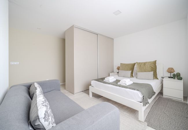 Apartamento en Braga - Central Lodge Flat by House and People Apartamento en Braga - Central Lodge Flat by House and People