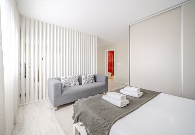 Apartamento en Braga - Central Lodge Flat by House and People Apartamento en Braga - Central Lodge Flat by House and People