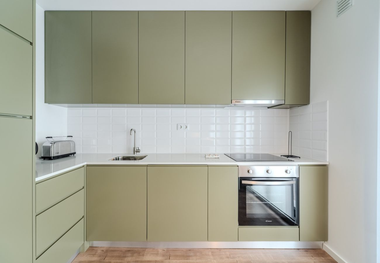 Apartamento en Braga - LZ Studio by House and People 
