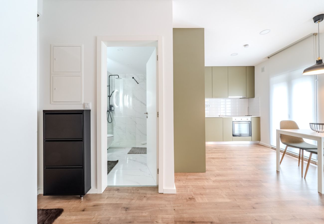 Apartamento en Braga - LZ Studio by House and People 