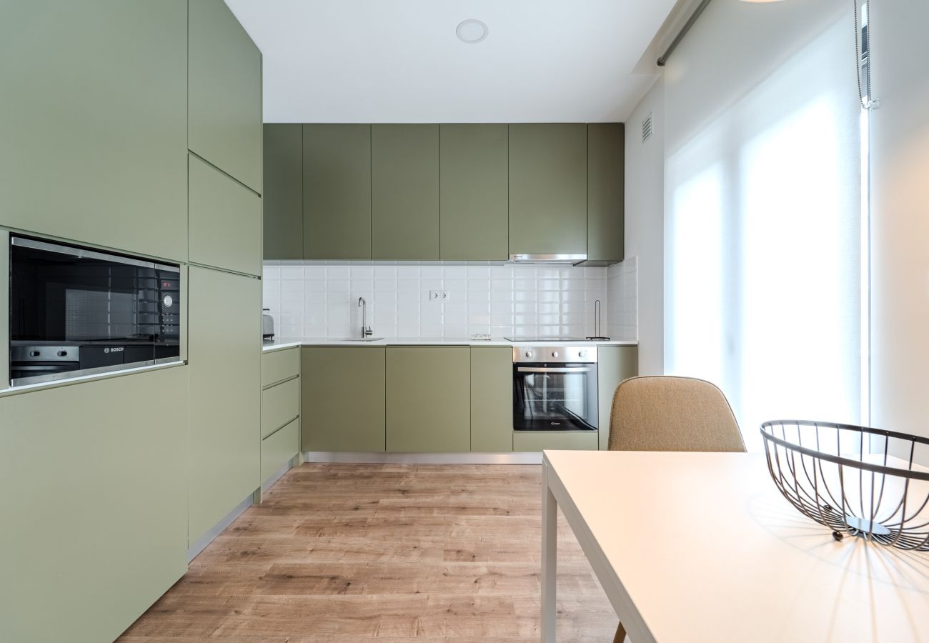 Apartamento en Braga - LZ Studio by House and People 