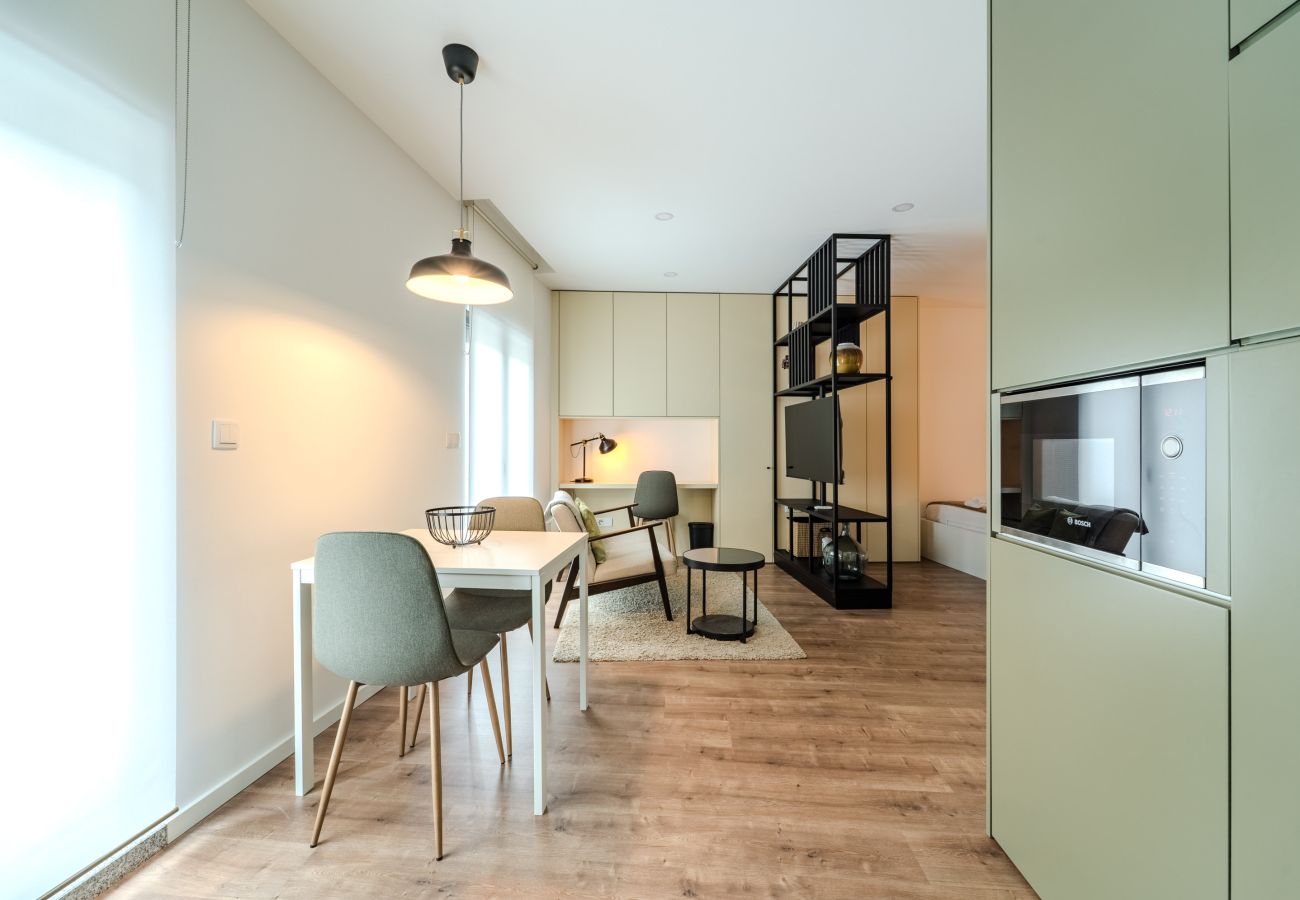 Apartamento en Braga - LZ Studio by House and People 