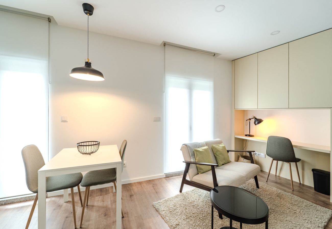 Apartamento en Braga - LZ Studio by House and People 