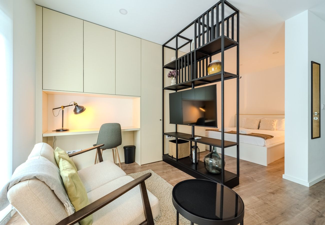Apartamento en Braga - LZ Studio by House and People 