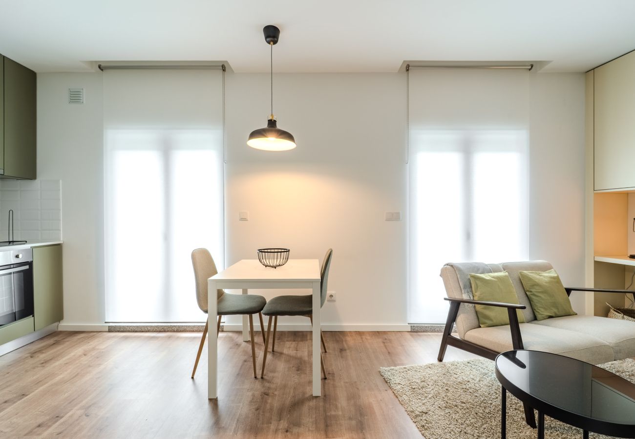 Apartamento en Braga - LZ Studio by House and People 