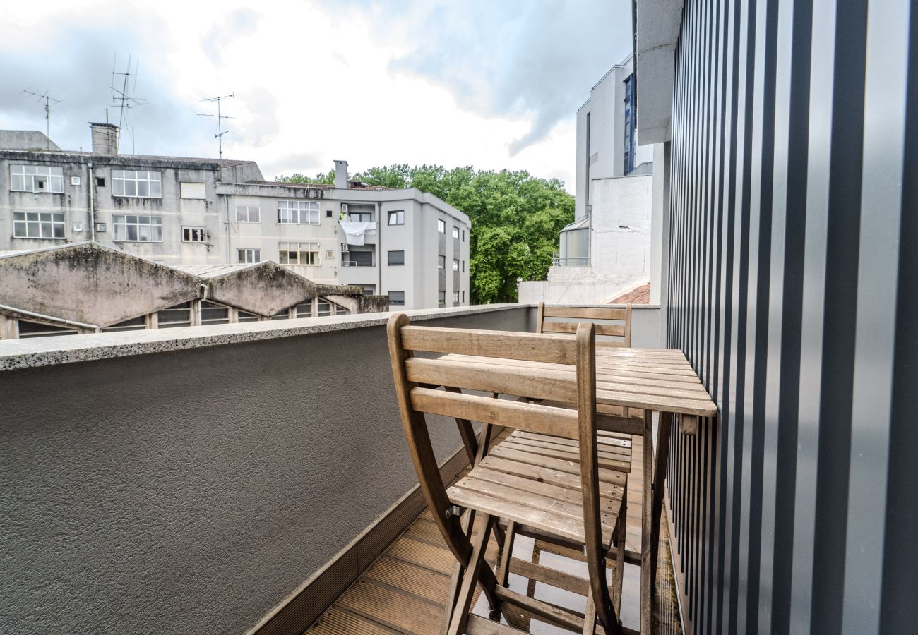 Apartamento en Braga - LZ Studio by House and People 