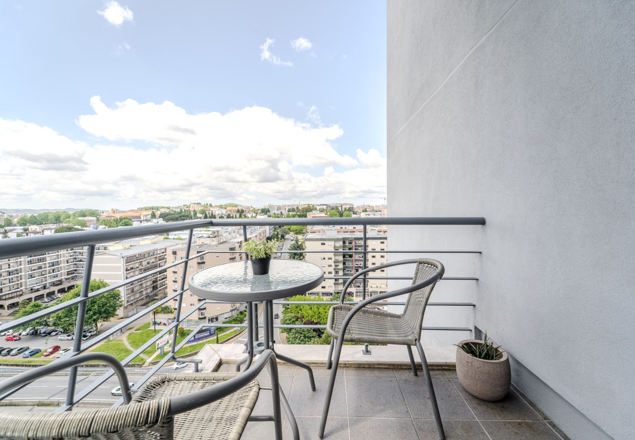 Apartamento en Braga - Mira Bracara by House and People