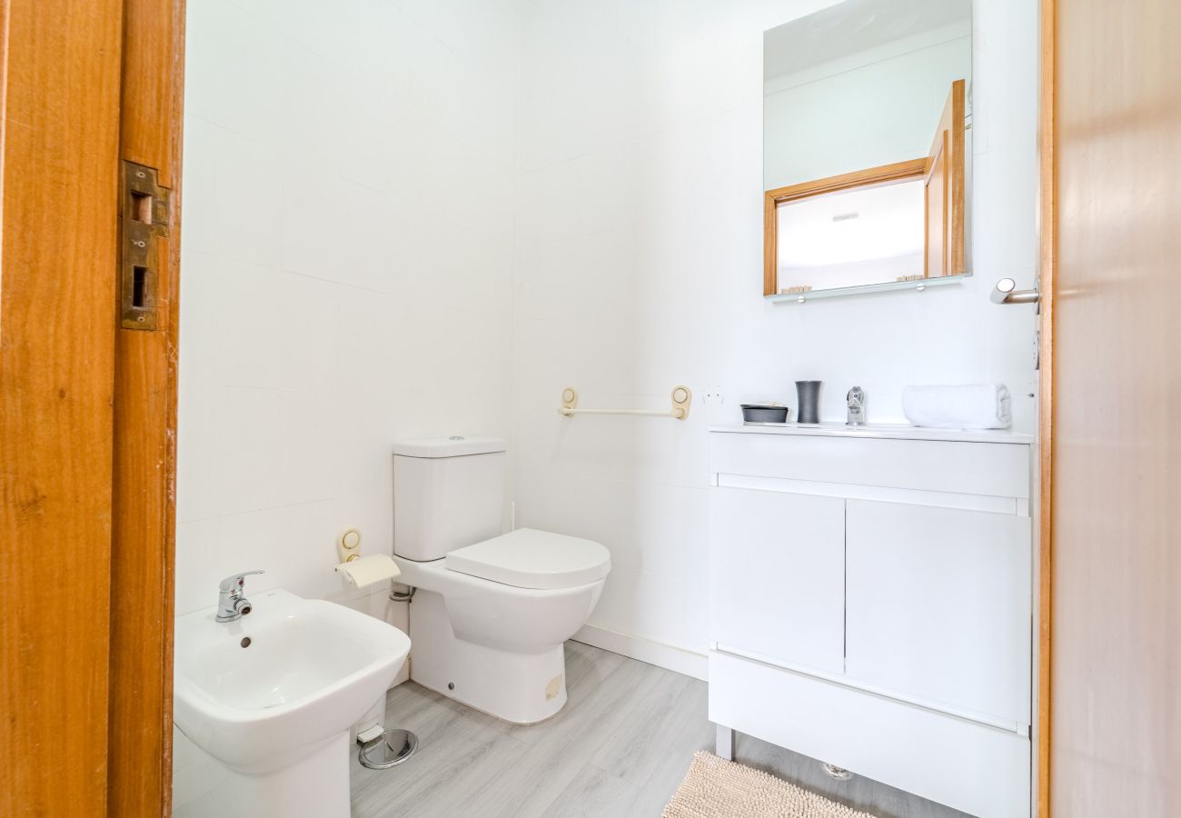 Apartamento en Braga - Mira Bracara by House and People