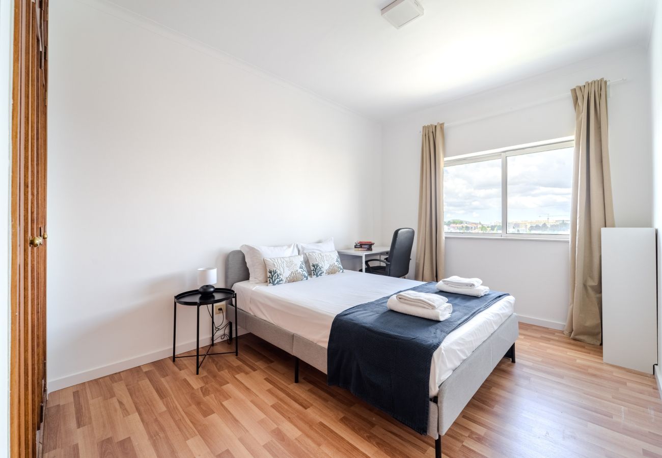 Apartamento en Braga - Mira Bracara by House and People