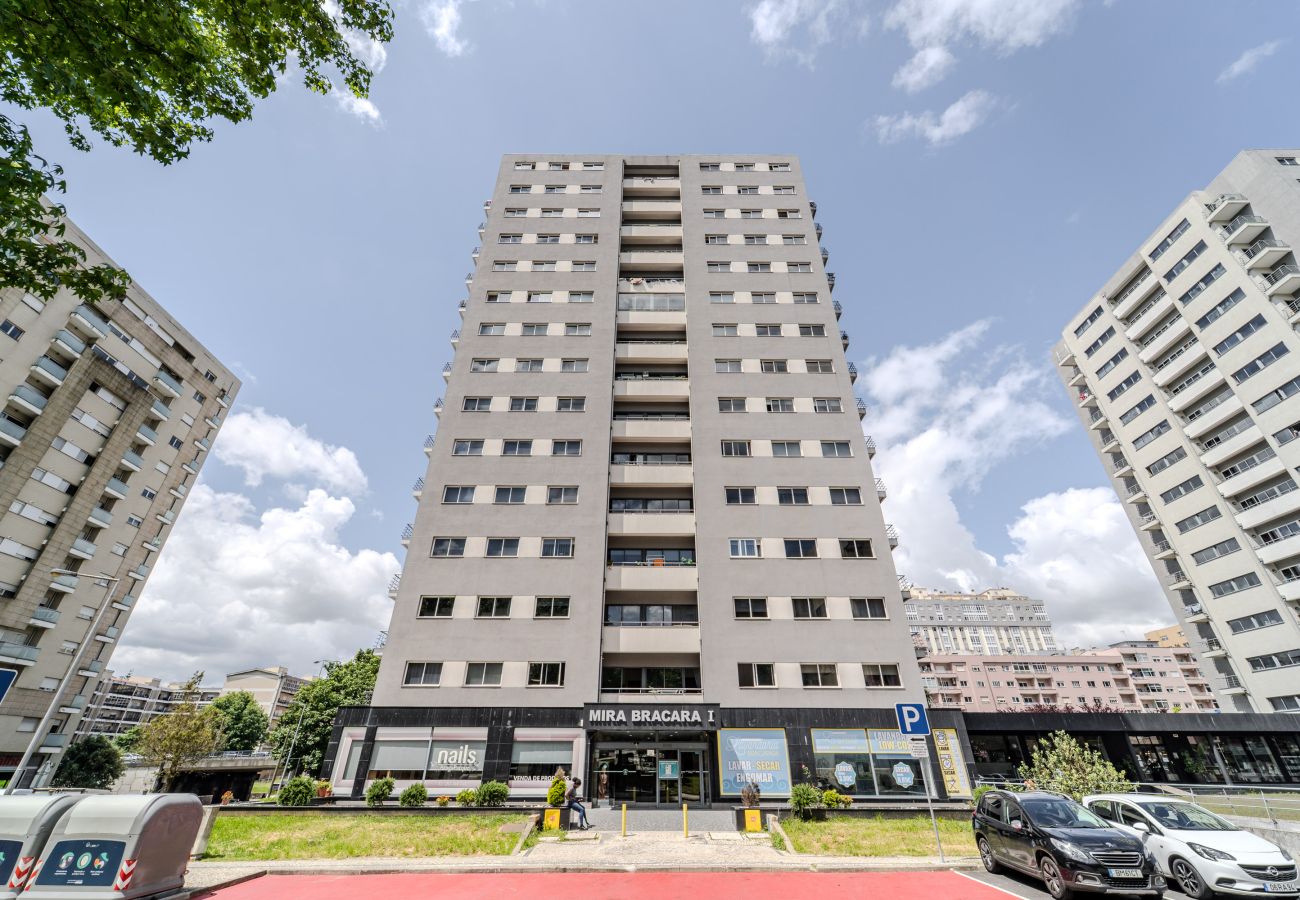 Apartamento en Braga - Mira Bracara by House and People