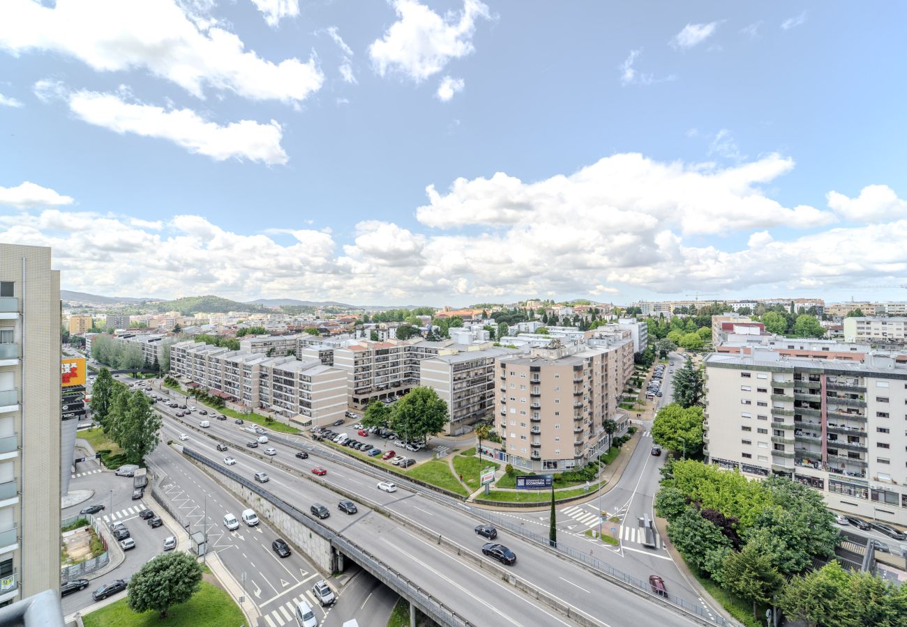 Apartamento en Braga - Mira Bracara by House and People