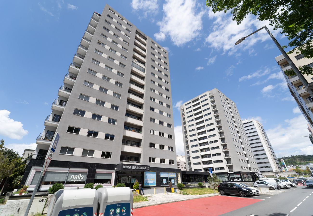 Apartamento en Braga - Mira Bracara by House and People