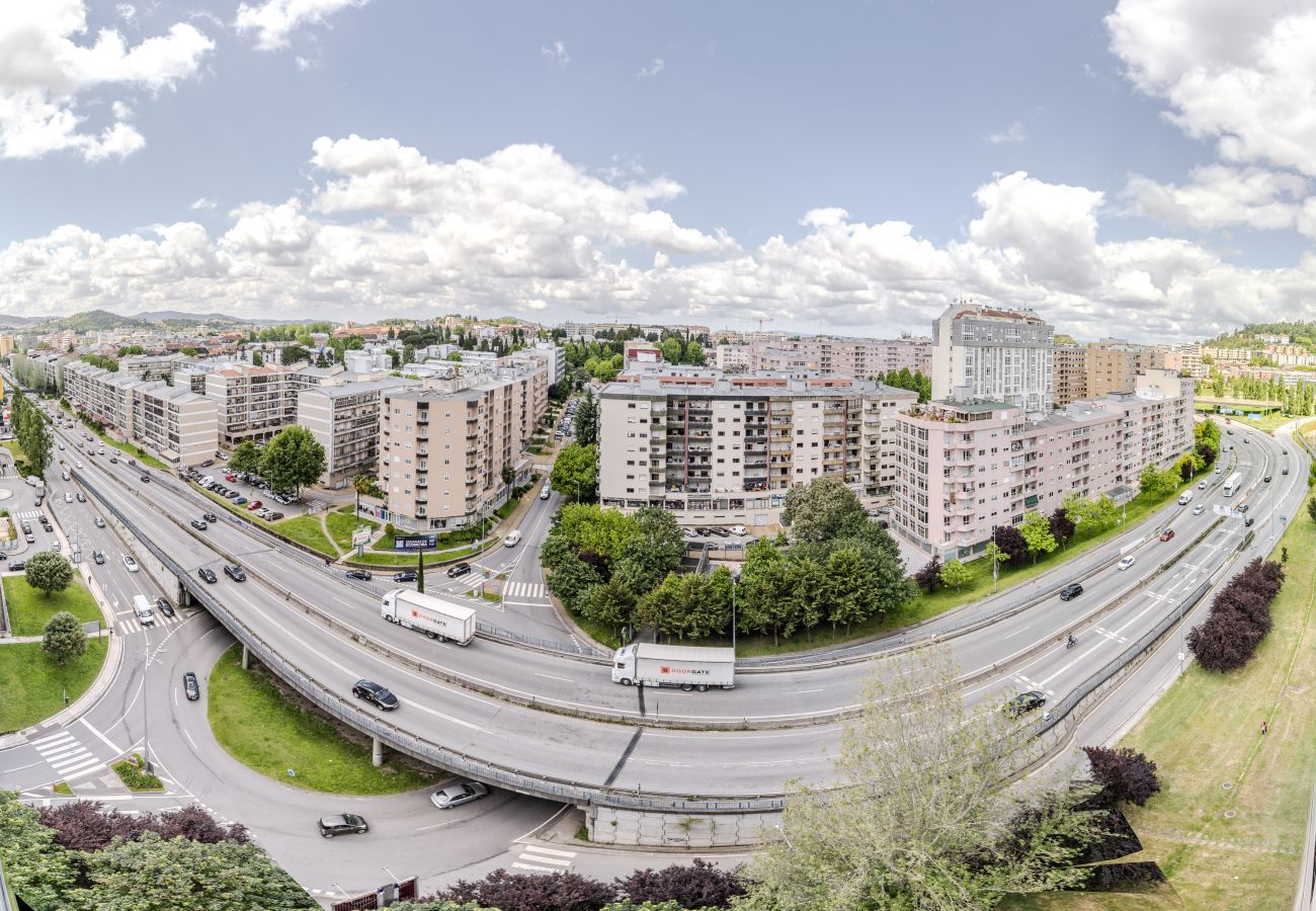 Apartamento en Braga - Mira Bracara by House and People