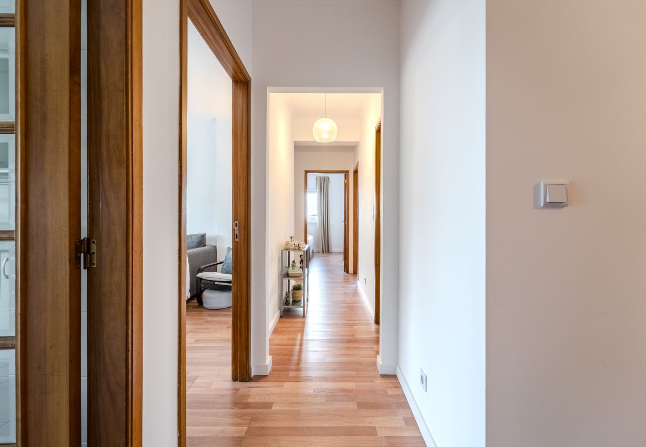 Apartamento en Braga - Mira Bracara by House and People