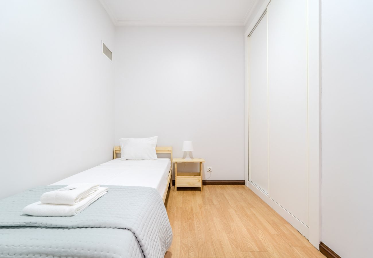 Apartamento en Vila do Conde - Hideaway by House and People