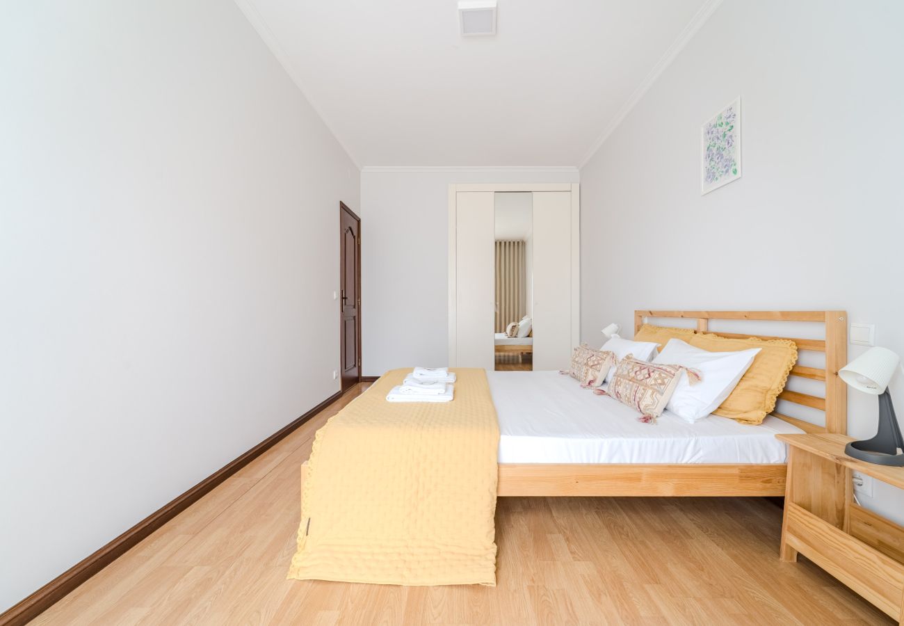 Apartamento en Vila do Conde - Hideaway by House and People