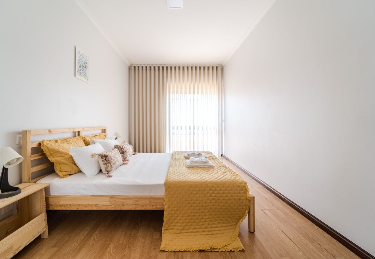 Apartamento en Vila do Conde - Hideaway by House and People