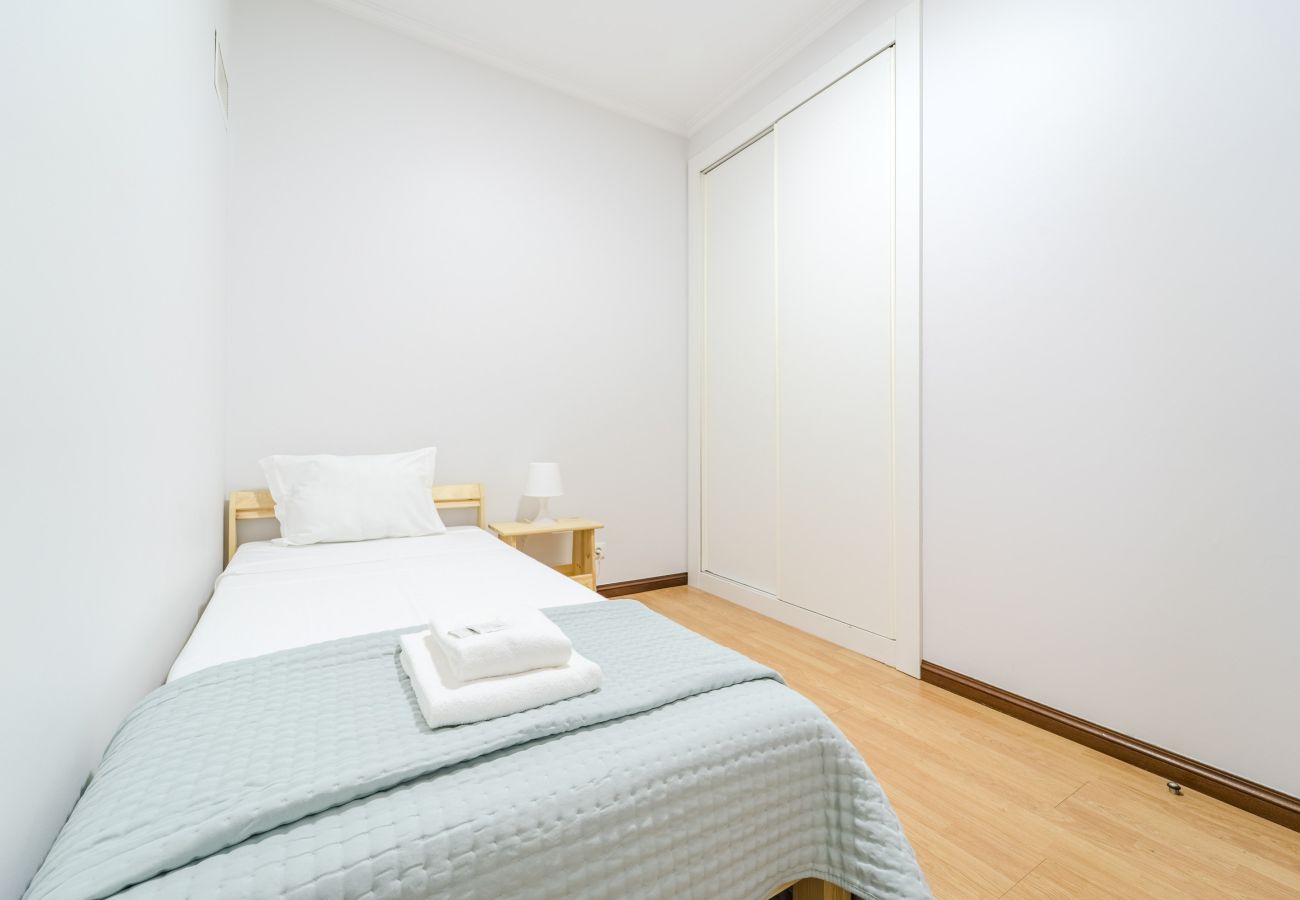 Apartamento en Vila do Conde - Hideaway by House and People