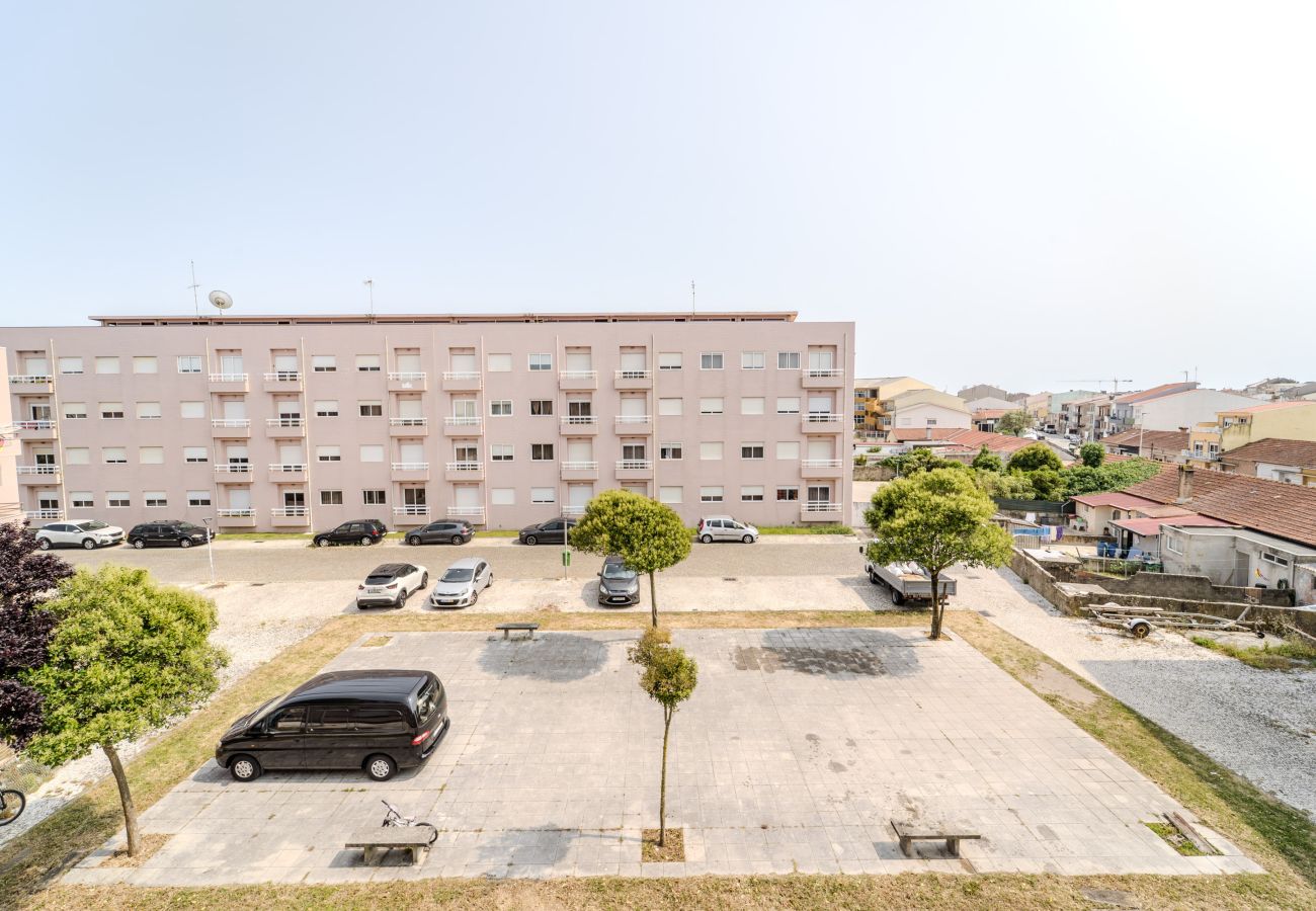 Apartamento en Vila do Conde - Hideaway by House and People