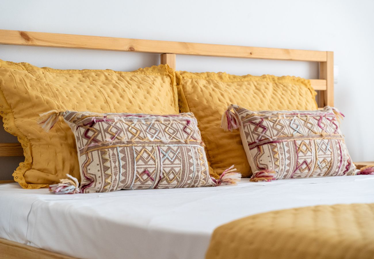 Apartamento en Vila do Conde - Hideaway by House and People