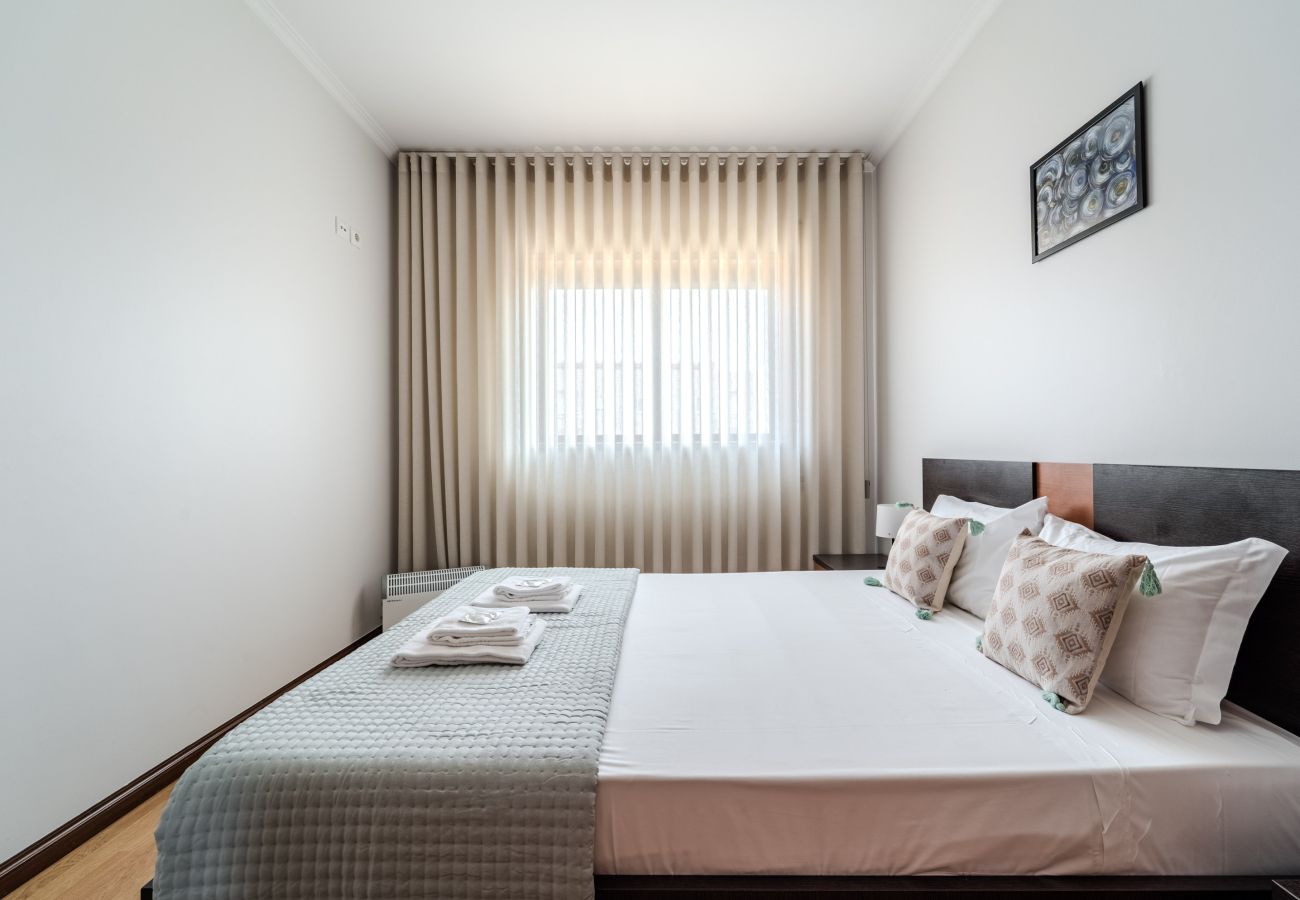 Apartamento en Vila do Conde - Hideaway by House and People