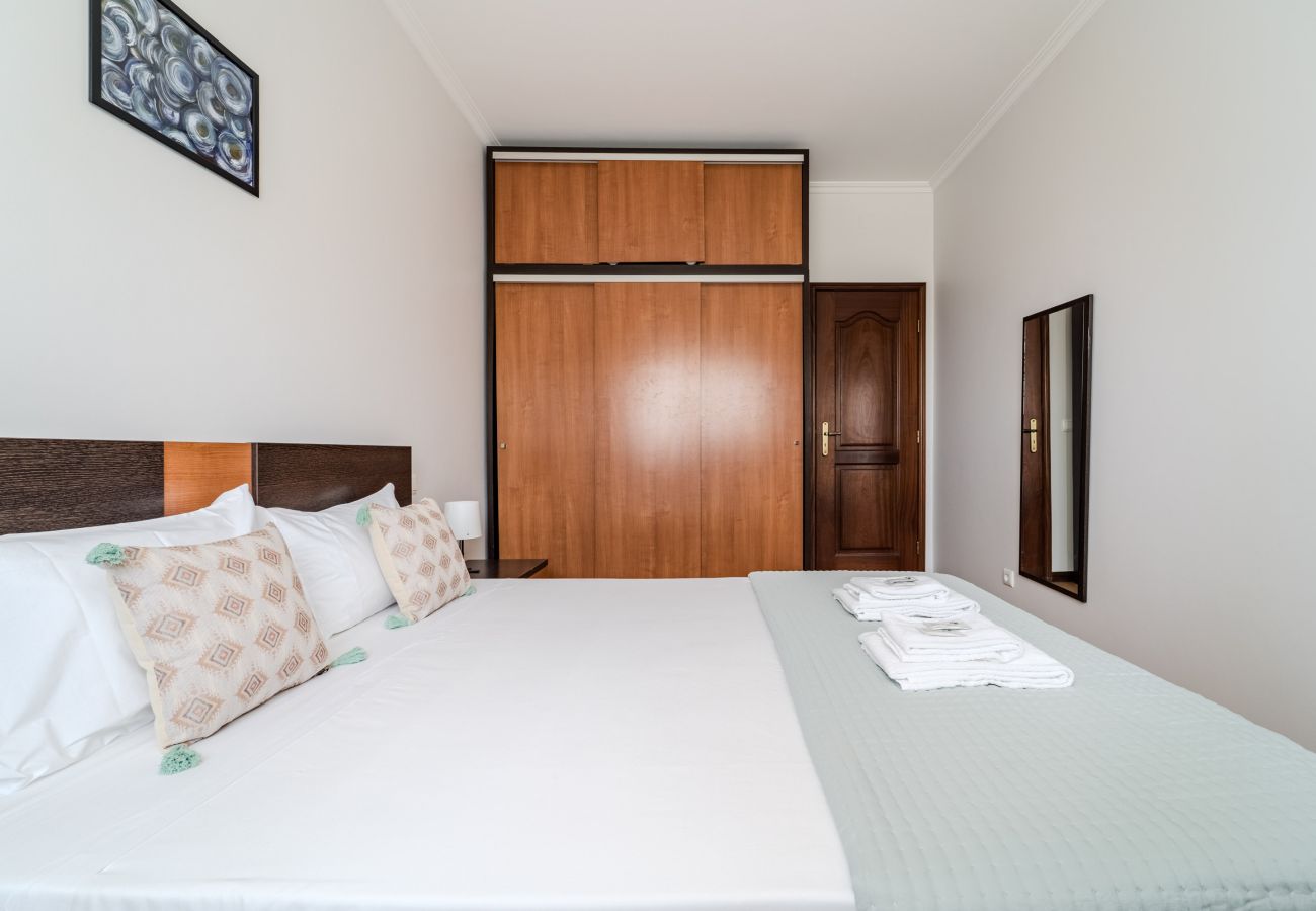 Apartamento en Vila do Conde - Hideaway by House and People