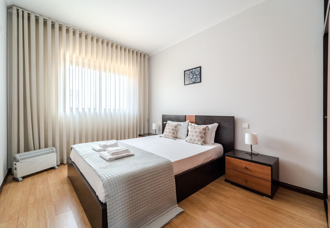 Apartamento en Vila do Conde - Hideaway by House and People