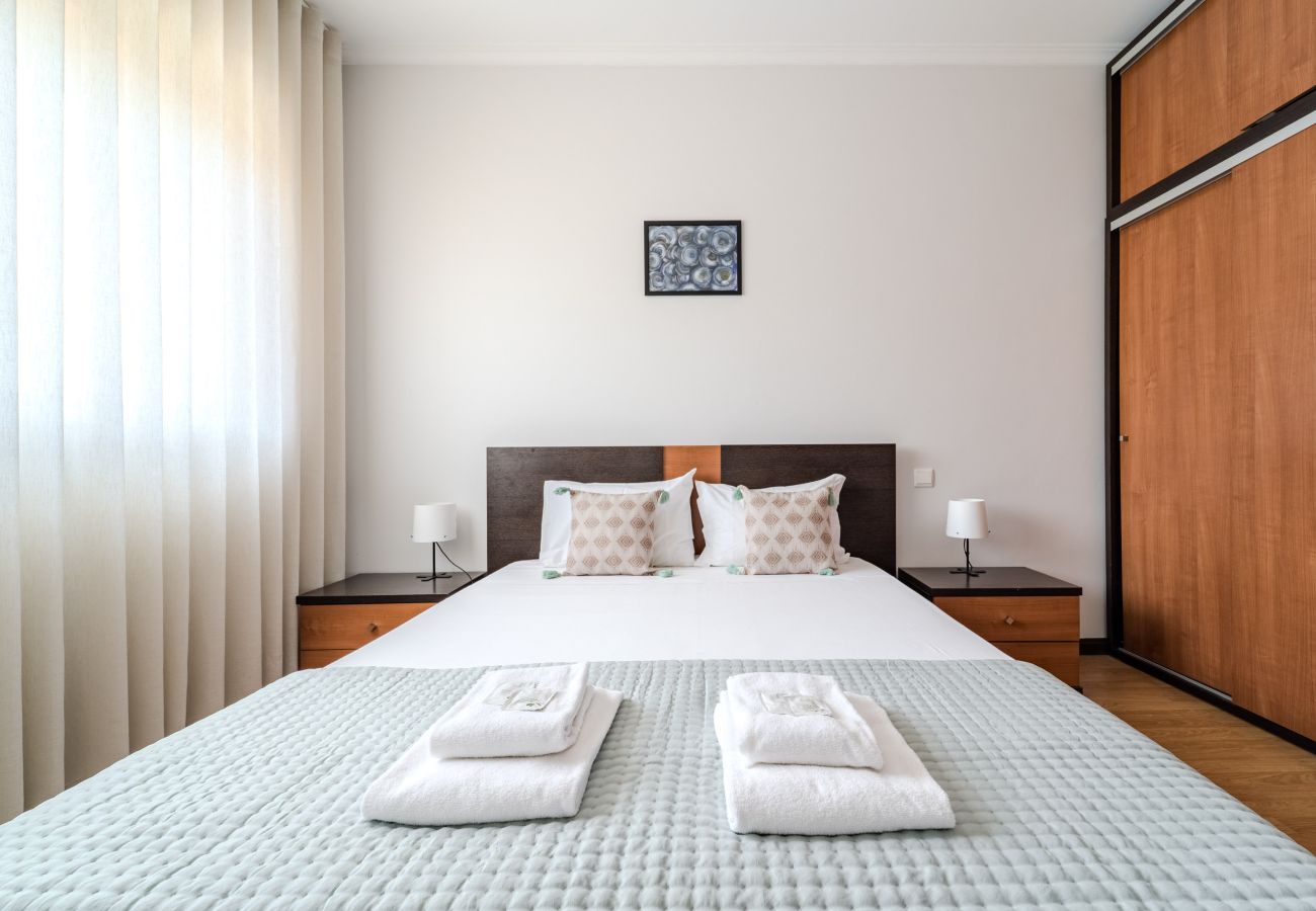 Apartamento en Vila do Conde - Hideaway by House and People