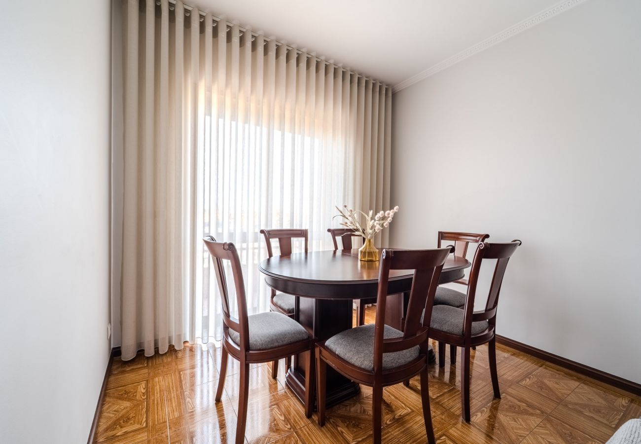 Apartamento en Vila do Conde - Hideaway by House and People